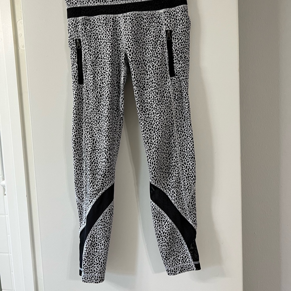 Lululemon inspire tight II
